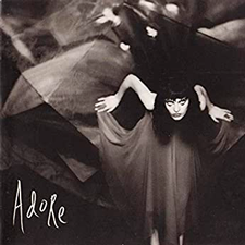 Ava Adore – The Smashing Pumpkins