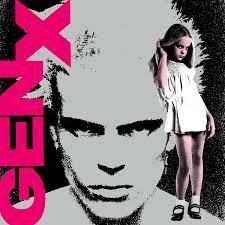 Generation X - Dancing with Myself