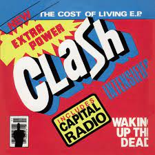 Capital Radio – The Clash