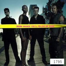 You'll follow me down – Skunk Anansie