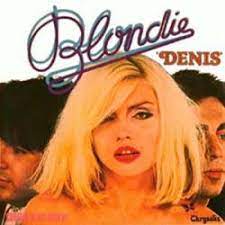 Denis – Blondie