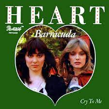 Barracuda – Heart