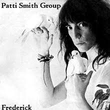 Frederick – Patti Smith