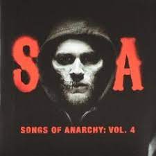 Songs of Anarchy Volume 4