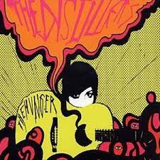 The hunger – The Distillers
