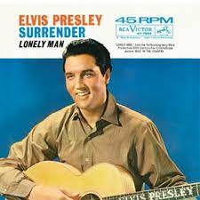 Surrender – Elvis Presley