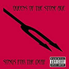 Queens of the Stone Age - Song for the Deaf