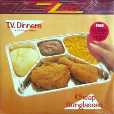TV dinners – ZZ Top