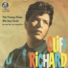 The young ones – Cliff Richard