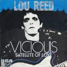 Vicious – Lou Reed