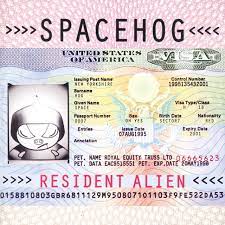 In the meantime – Spacehog
