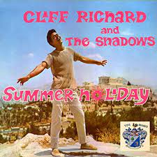 Summer holiday – Cliff Richard & The Shadows