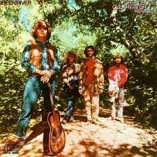Green river – Creedence Clearwater Revival