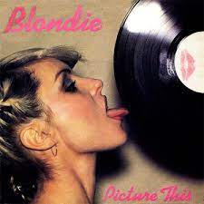 Picture this – Blondie