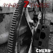 Seven Mary Three - Churn