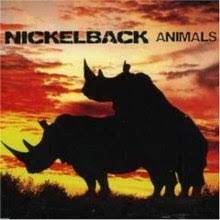 Animals – Nickelback
