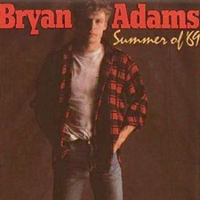 Bryan Adams - Summer of 69