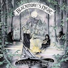 Shadow of the moon – Blackmore's Night