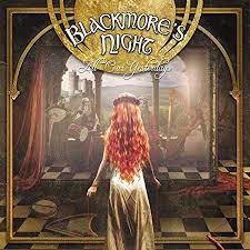 Blackmore's Night - All Our Yesterdays