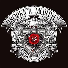 Dropkick Murphys, 11 Short Stories of Pain & Glory