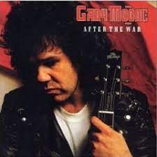 After the war – Gary Moore