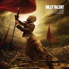 Red flag – Billy Talent