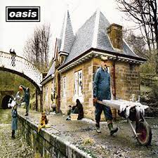 Some mght say – Oasis