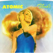 Atomic – Blondie