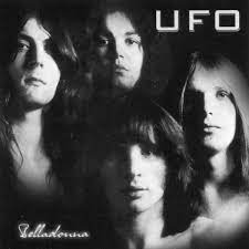 Belladonna – UFO