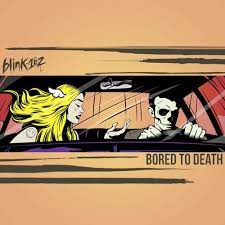 Bored to death – Blink-182