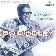 Bo Diddley – Bo Diddley