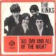 All day and all of the night – The Kinks