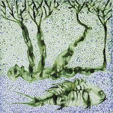 Olive tree – Peter Gabriel