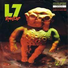 Monster – L7