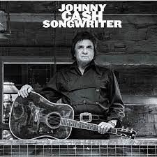 Johnny Cash - Songwriter