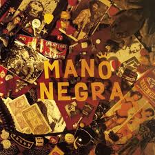 Mano Negra - Patchanka