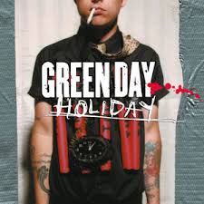 Holiday – Green Day