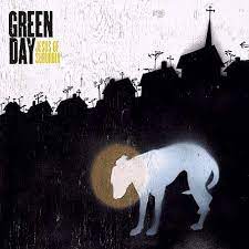 Jesus of Suburbia – Green Day