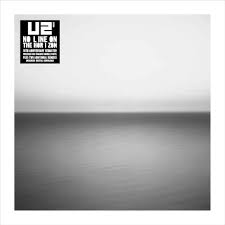 No line on the horizon – U2