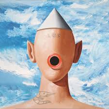 Viagra Boys - album omonimo