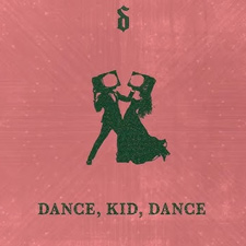 Dance, kid, dance – Shinedown