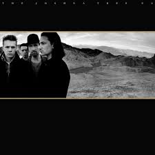 U2 - The Joshua Tree