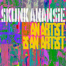 An artist is an artist – Skunk Anansie
