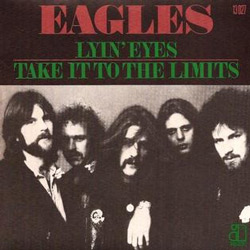 Take it to the limit – Eagles