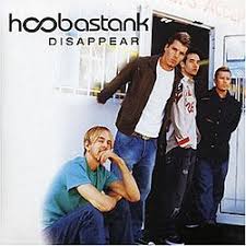 Disappear – Hoobastank