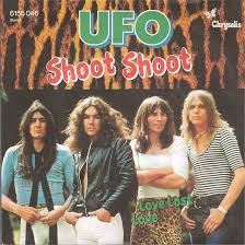 Shoot Shoot – UFO