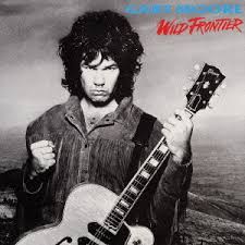 Wild frontier – Gary Moore