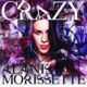 Crazy – Alanis Morissette