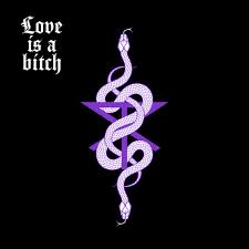 Love is a bitch – The Rasmus