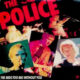 The bed's too big without you – The Police